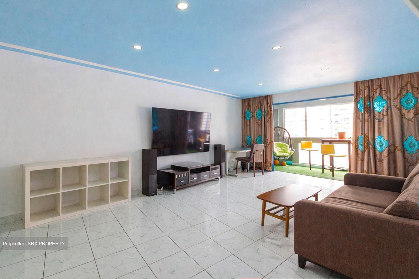Blk 468B Blue Riverview (Sembawang), HDB Executive #540260911